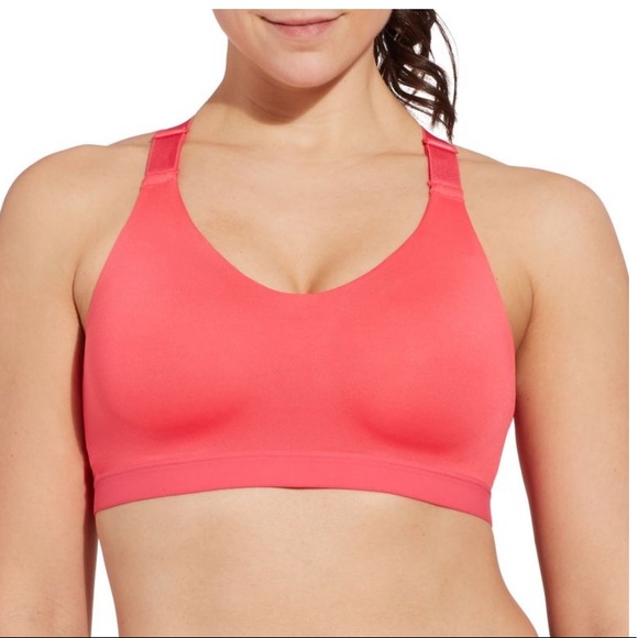calia by carrie underwood women's focus strappy sports bra